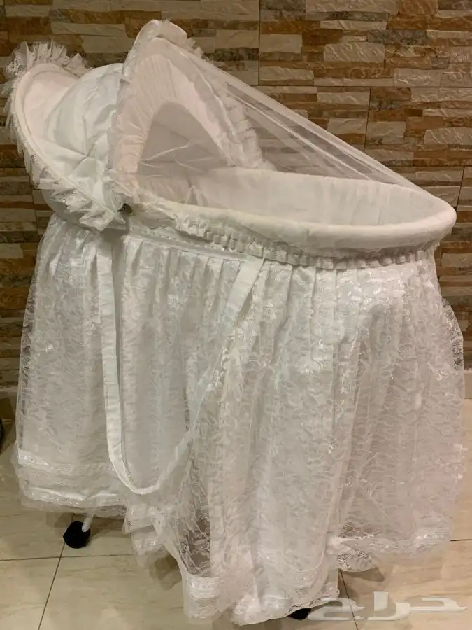 سرير مواليد 0