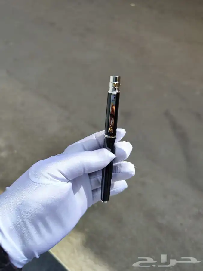 اقلام كارتير جيفنشي مونت بلانك و أقنر فقط 170 ريال 21