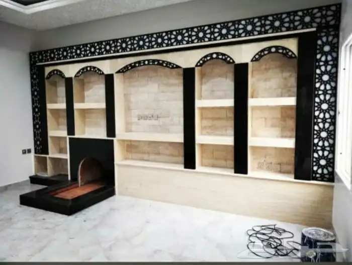 فرن حجر فرن طوب افران مخابز اسواق طابونة فرن تميس مشبات نار 15