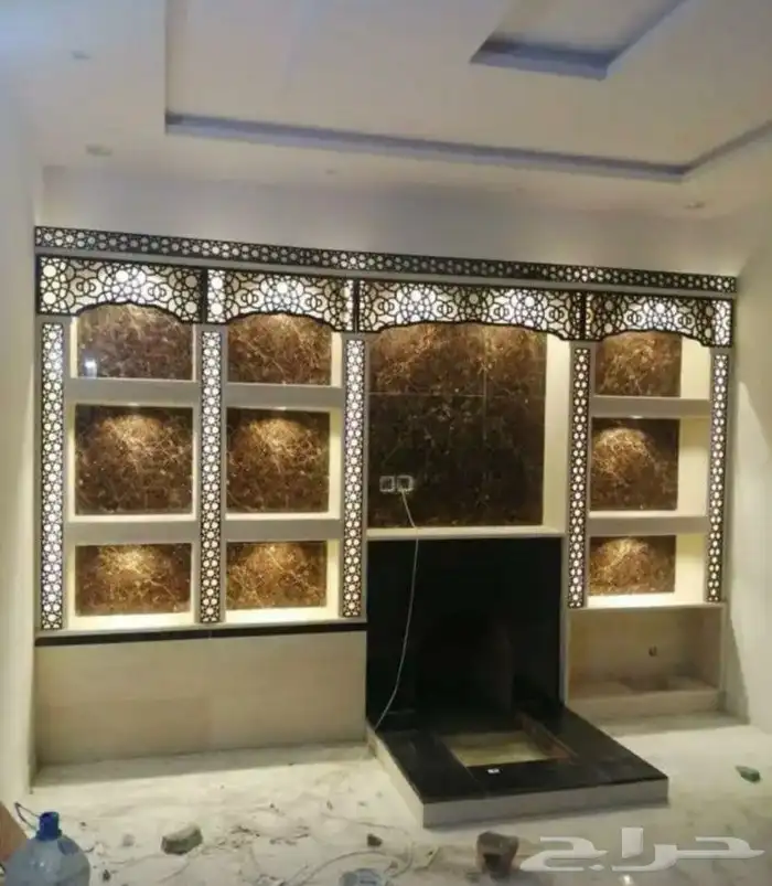 فرن حجر فرن طوب افران مخابز اسواق طابونة فرن تميس مشبات نار 12