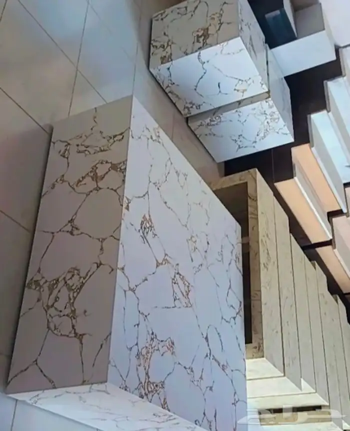 طاولات رخاميه ( هبة السنة ) 9