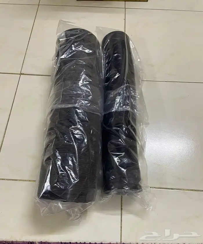 لي جرجور مرواح شفط ثلاث طبقات متين. 1