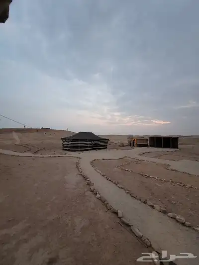 مخيم للبيع طرف شمال الرياض بكامل اغراضه 9 مخيم للبيع طرف شمال الرياض بكامل اغراضه 9