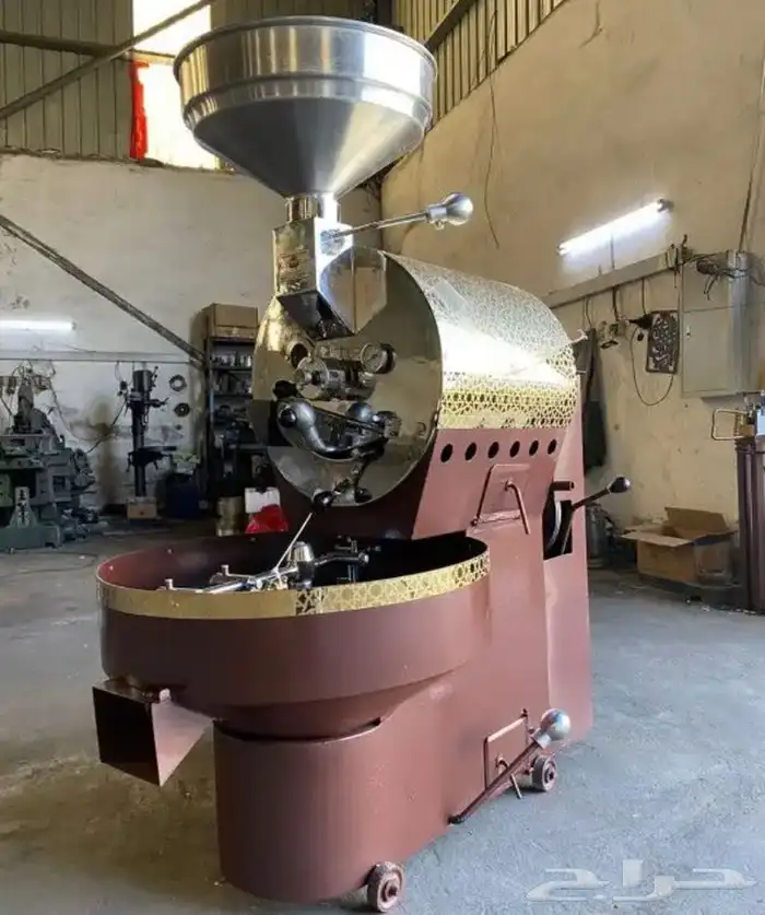 حماصه ومطاحن متطوره للبيع 1