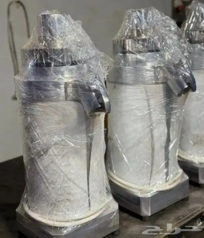 حماصه ومطاحن متطوره للبيع 3