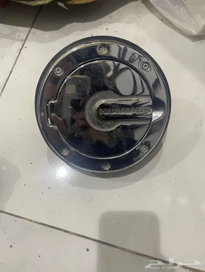 اكسسورات همر H2 قطع همر اتش 2 12