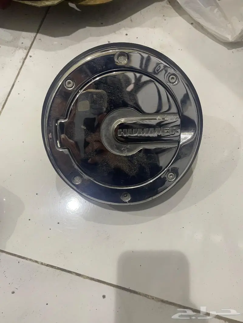 اكسسورات همر H2 قطع همر اتش 2 12