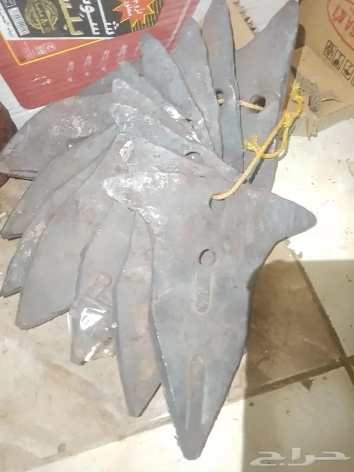 سحوب حراثة 3