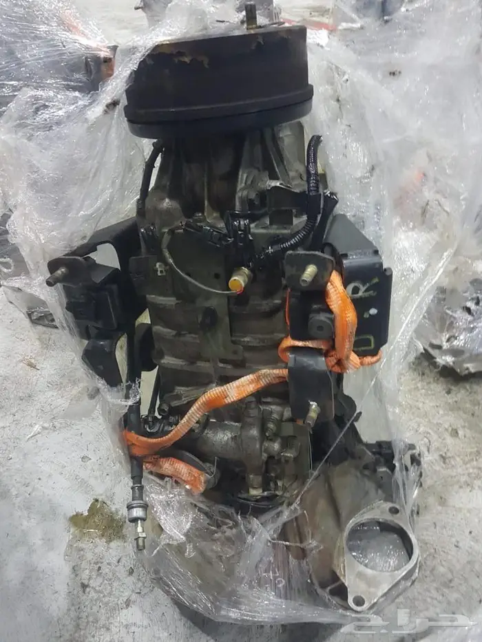 صيانه جيرات وتكييف ومكانيكي ديزل بانزين 2