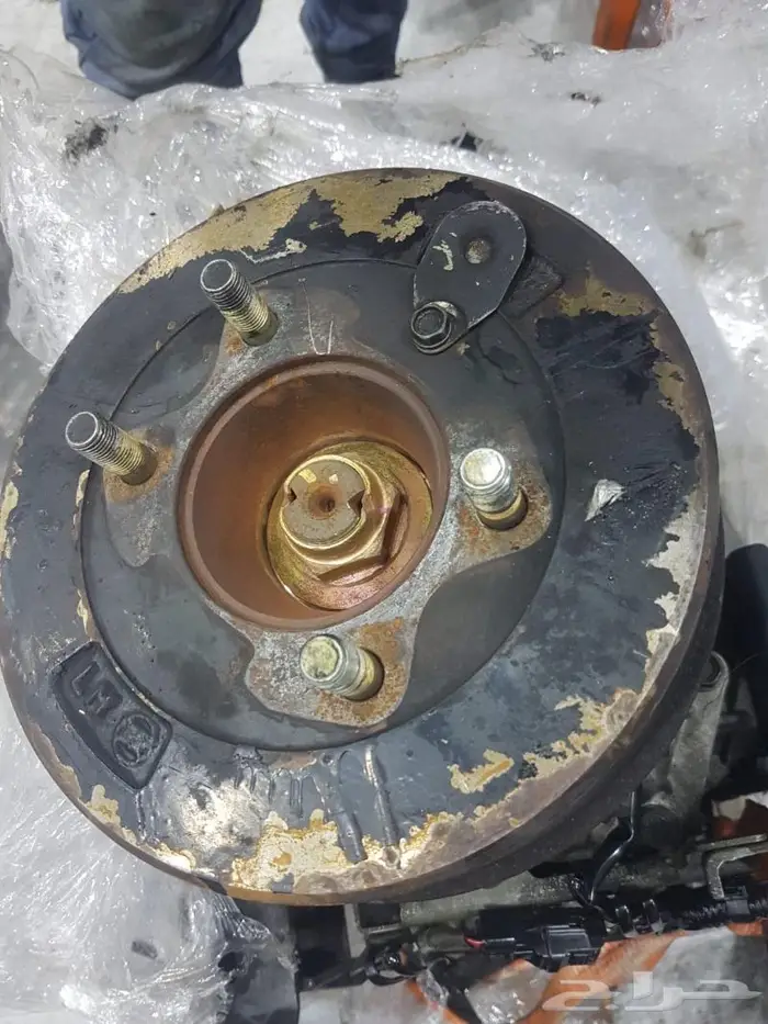 صيانه جيرات وتكييف ومكانيكي ديزل بانزين 3