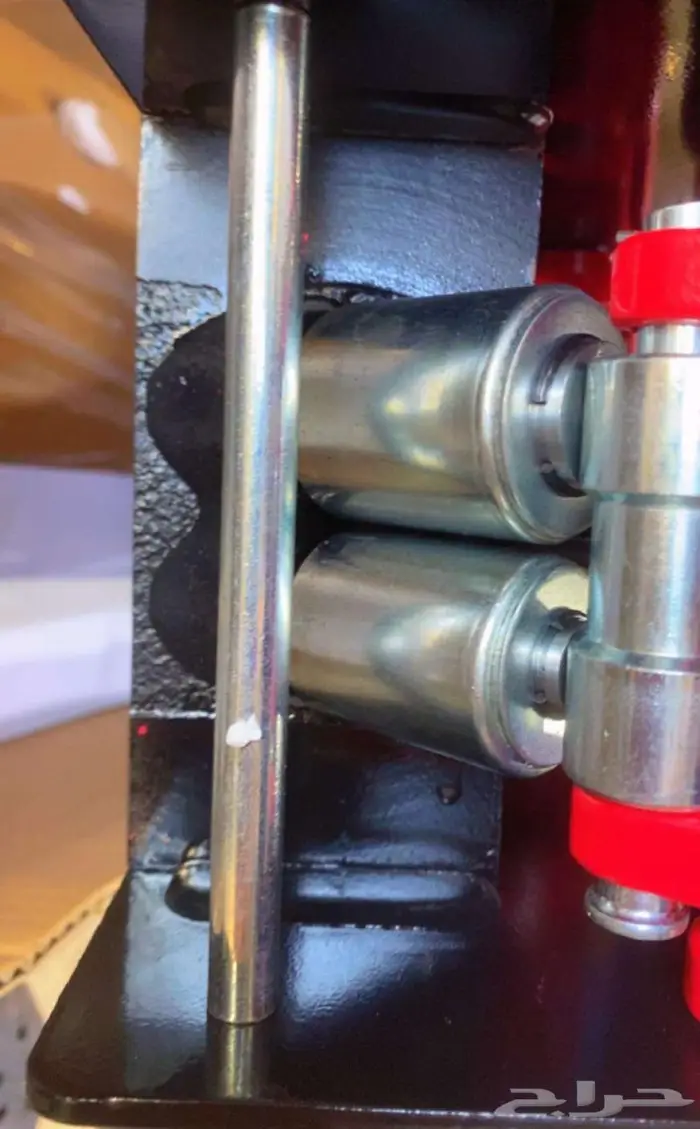 عفريتة تمساح 3 طن Floor Jack ( ( 2 بستن )) 2