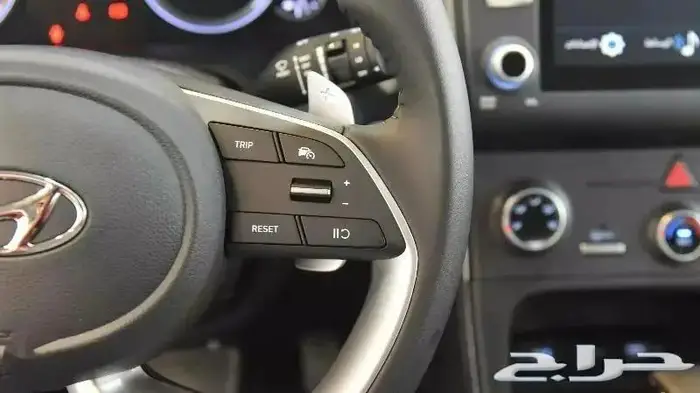 هيوندي كريتا اسمارت 2025 كاش واقصاد 6