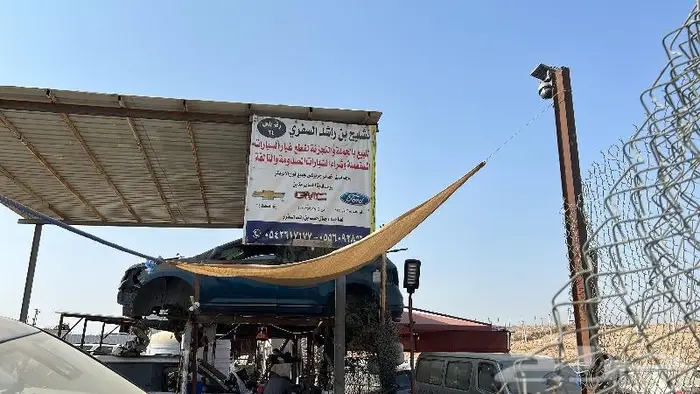 كهربائي جميع السيارات مكينكي كل سيارات فحص وبرمجة 3