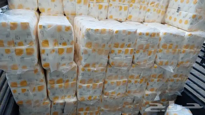 مناديل ايه 500 1