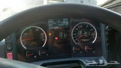 ورشة فينان الجزيرة لصيانة الشاحنات ميكانيكا كهرباء حدادة 22
