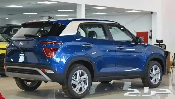 هيوندي كريتا اسمارت 2025 كاش واقصاد 0