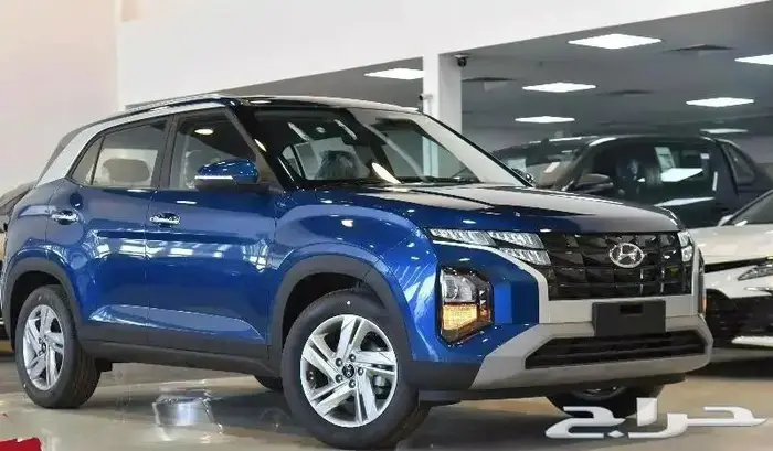 هيوندي كريتا اسمارت 2025 كاش واقصاد 2