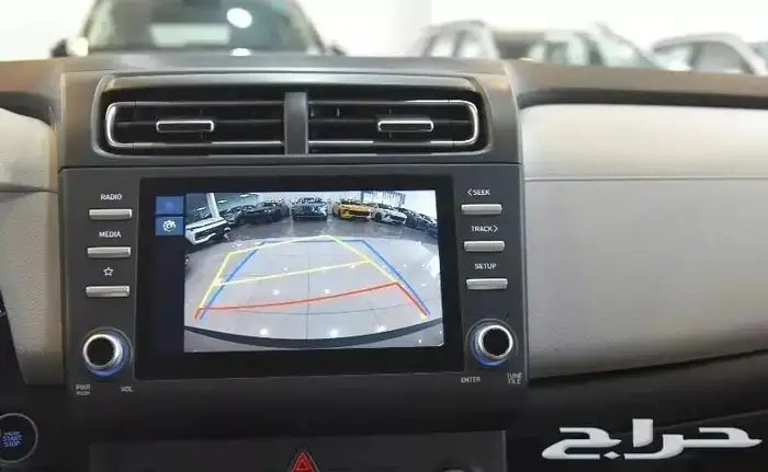 هيوندي كريتا اسمارت 2025 كاش واقصاد 7