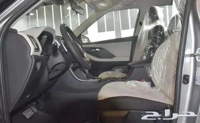 هيوندي كريتا اسمارت 2025 كاش واقصاد 5