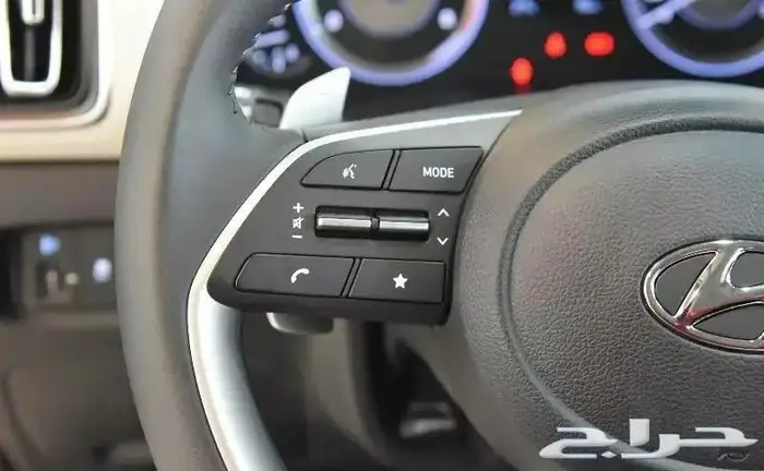 هيوندي كريتا اسمارت 2025 كاش واقصاد 13