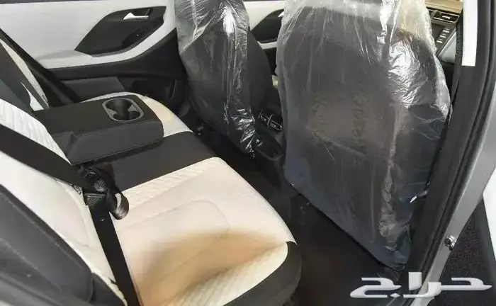 هيوندي كريتا اسمارت 2025 كاش واقصاد 11