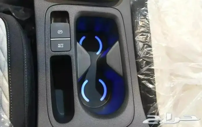 هيوندي كريتا اسمارت 2025 كاش واقصاد 9