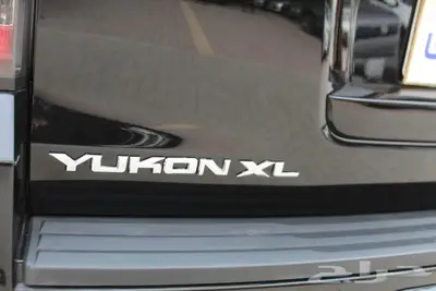 للبيع جي إم سي يوكن 2019 XL بدون دبل 17