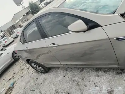 شانجان ايدو 2018 قطع غيار فقط تشاليح الدمام 8