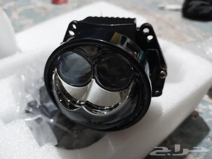 عدسات ليد ليزر200واط قويه جدا 0