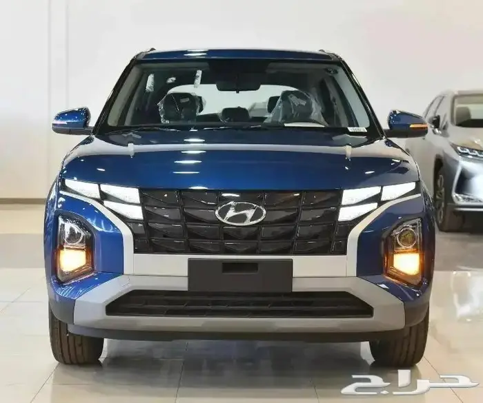 هيوندي كريتا اسمارت 2025 كاش واقصاد 3