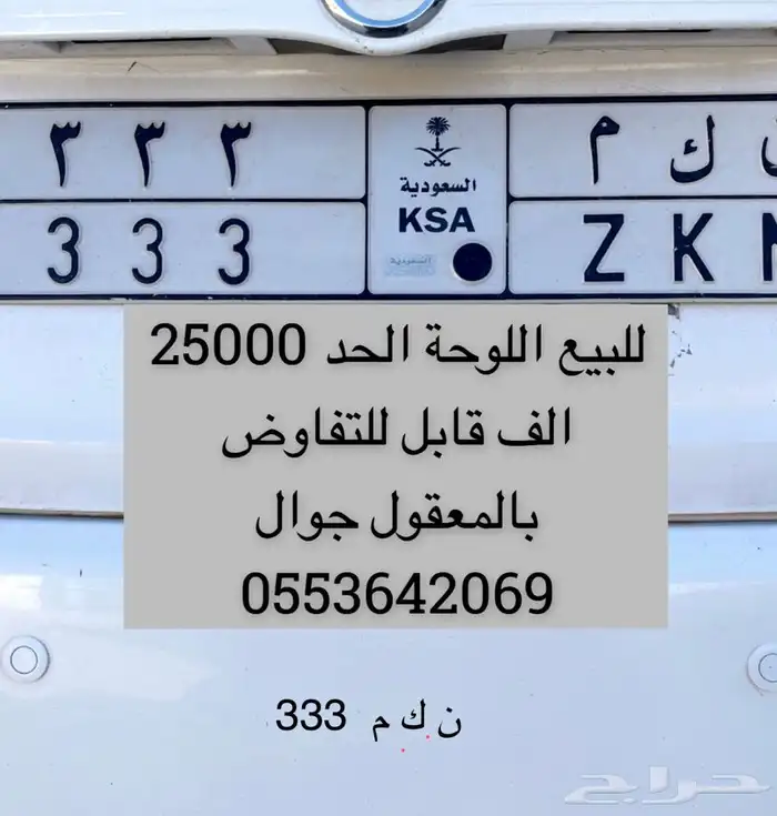 لوحة مميزة للبيع 0