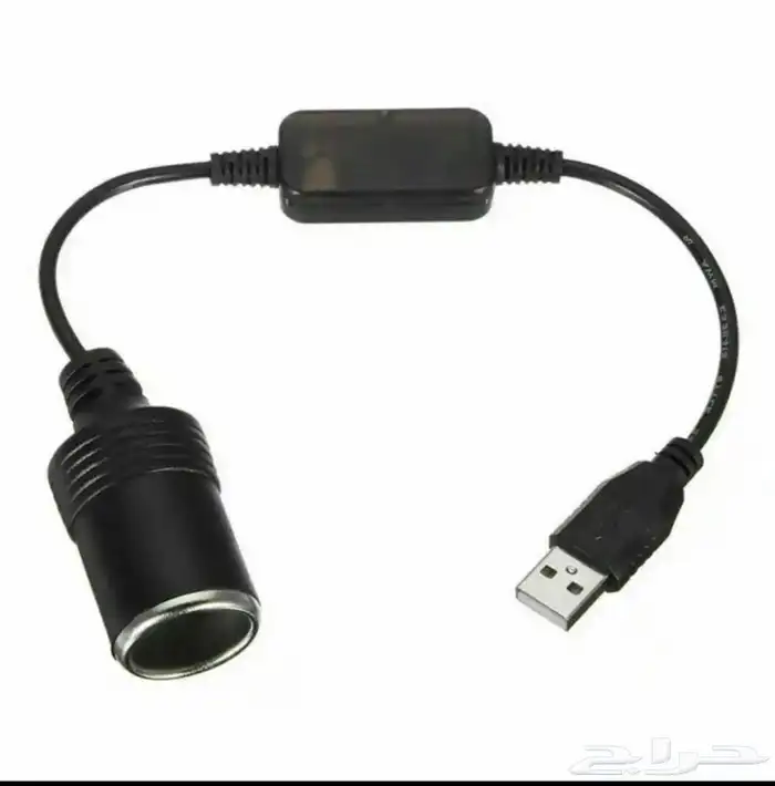 وصله تحويله من 5فولت الى12 فوات 1