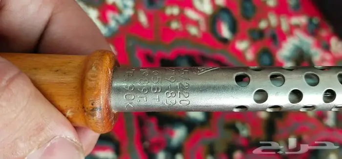 جاهز لحام كهربائي مخزن 2