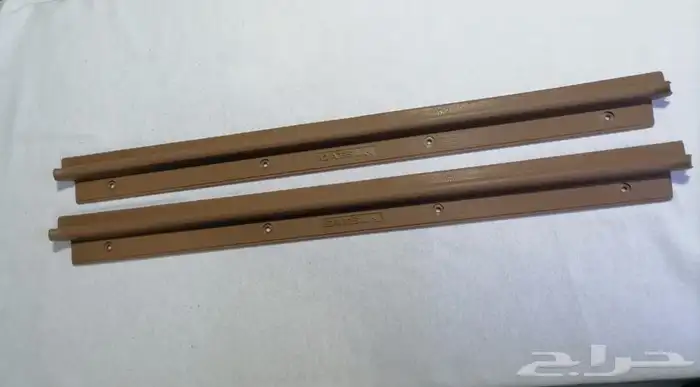 علامات وأكسسوارات وقطع داتسون سبعينات وثمانينات 28