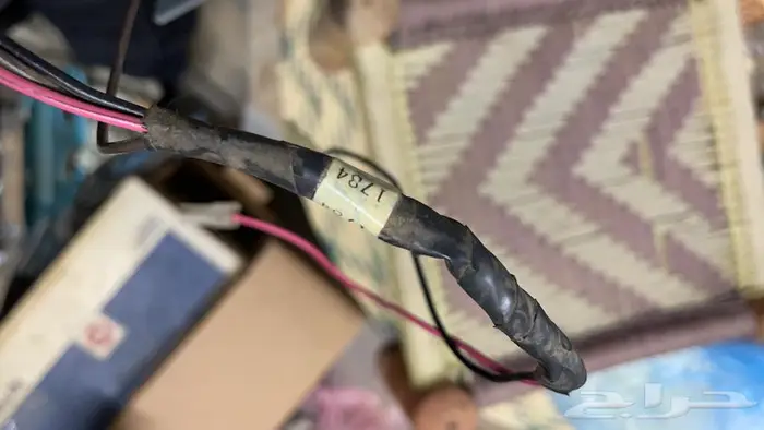 قطع جمس منوعه 12