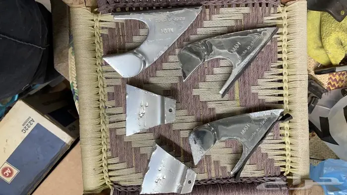 قطع جمس منوعه 1