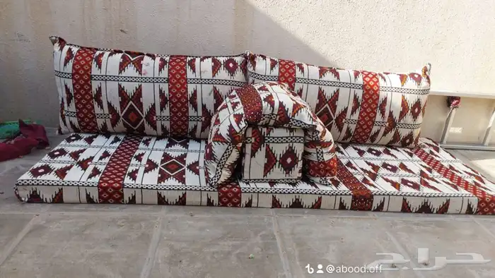 خيام وبيوت شعر واثاثها 3