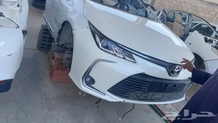 تشليح الحائر مندوب 3