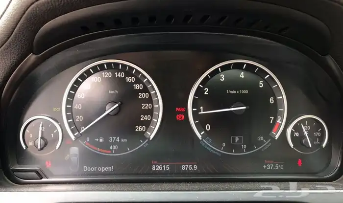 بي ام 2010حجم 740 8