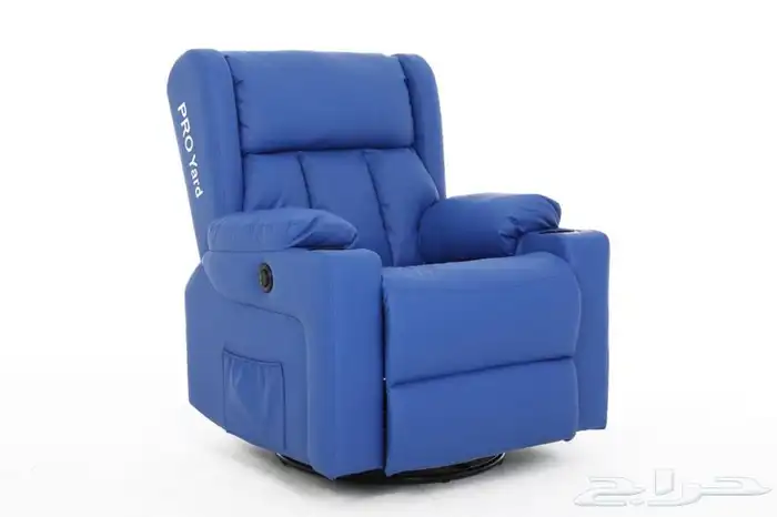 كراسي استرخاء مع خاصية التدليك 3