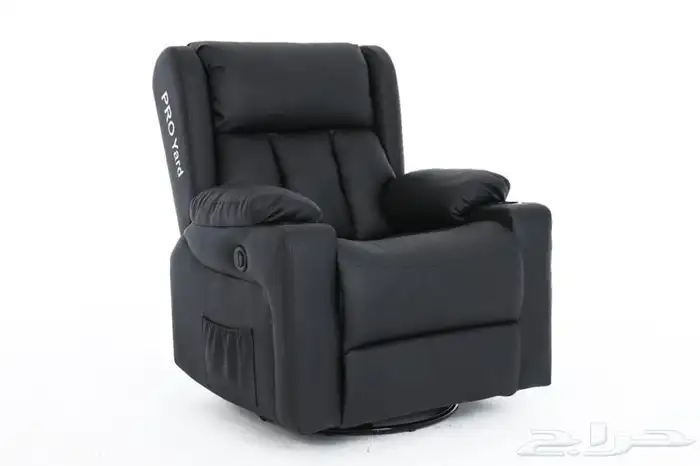 كراسي استرخاء مع خاصية التدليك 4