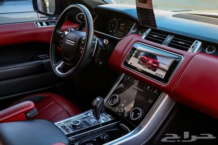 رنج روفر سبورت 2019 -rang rover sport 2019 7