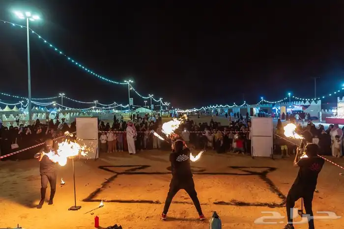 عروض نار 1