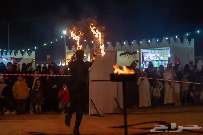 عروض نار 0