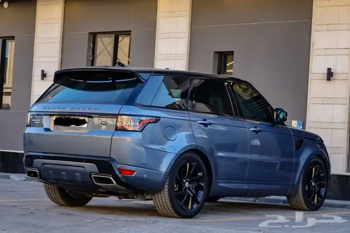 رنج روفر سبورت 2019 -rang rover sport 2019 2