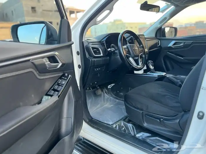 ايسوزو ديماكس 2021 LS اوتوماتيك فل كامل 13