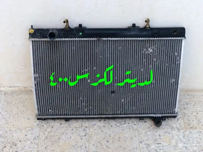 شبك لاندكروزر من 2000 2007 لديتر لكزس400موديل 98 1