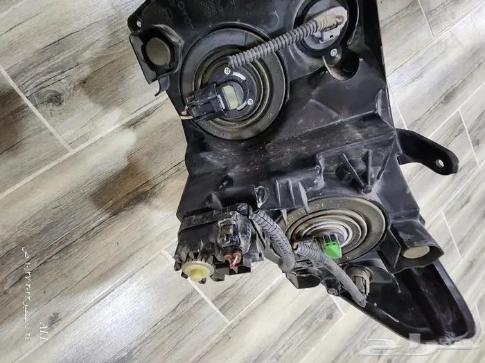 قطع غيار تاندرا سكويا تندرا سيكويا قطع غيار تشليح 59