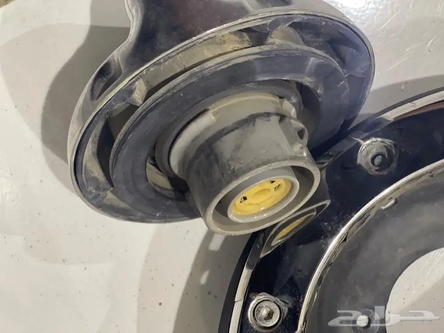 اكسسورات همر H2 قطع همر اتش 2 10