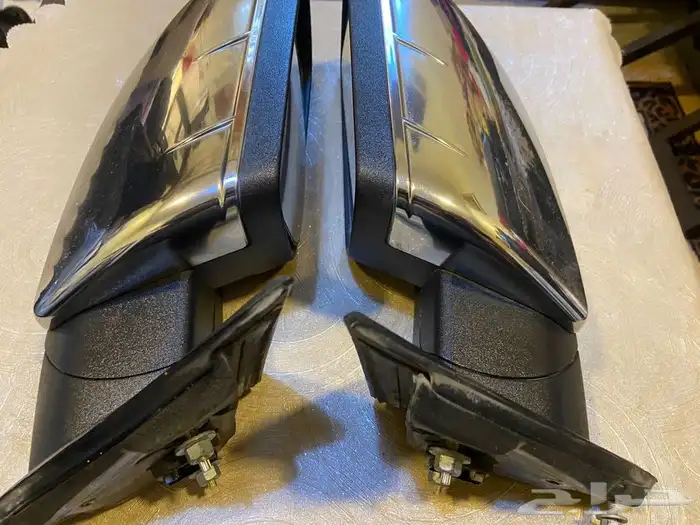 مرايات فورد فلكس 1